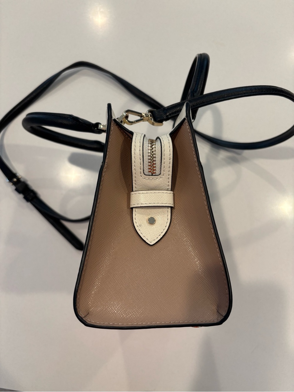 Kate Spade Madison Small Satchel - Picture 7 of 12